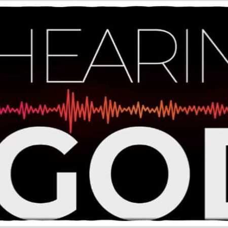 Hearing God Speak Daily