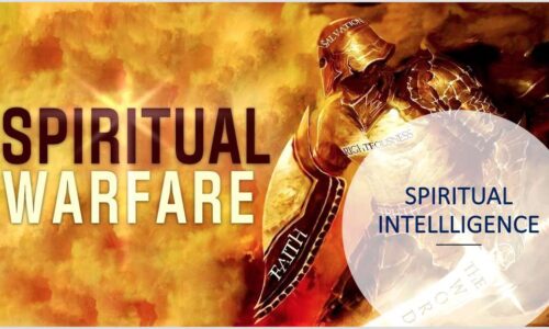 Spiritual Intelligence